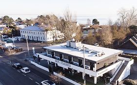 Strandmotellet
